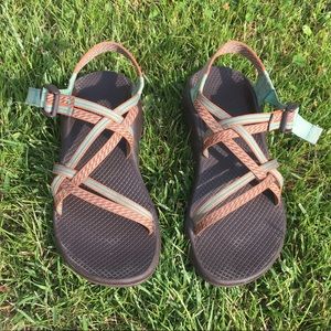 Chaco sandals size 8